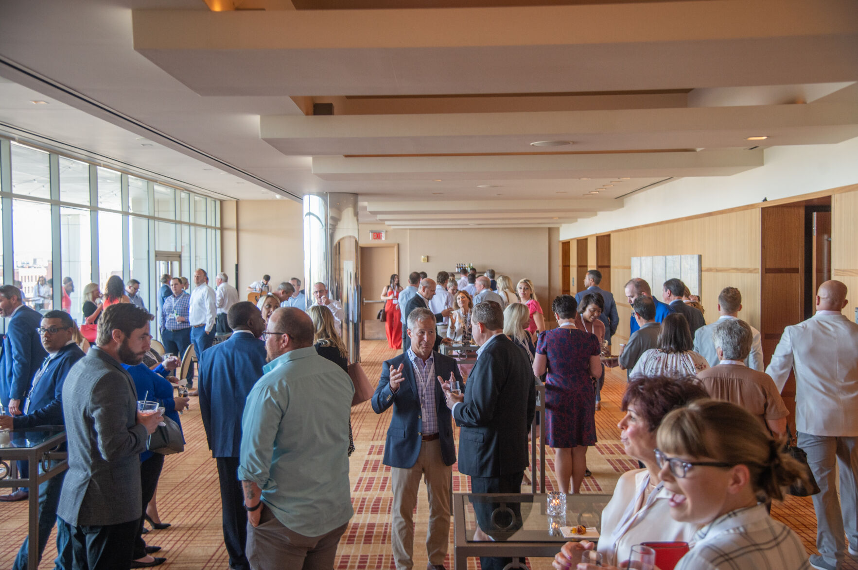 2022 Top Workplaces Awards at Four Seasons Hotel